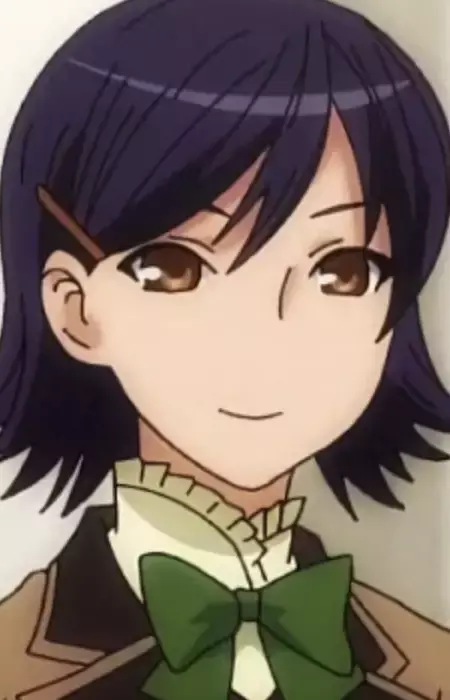 Chifumi Satsuki