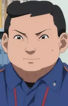 Mochizuki