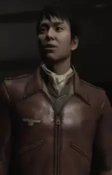 Hideto Washiya