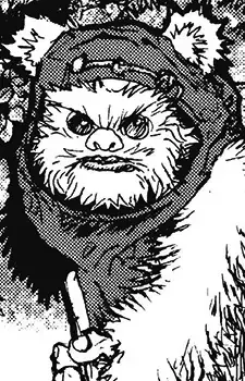 Wicket Wystri Warrick