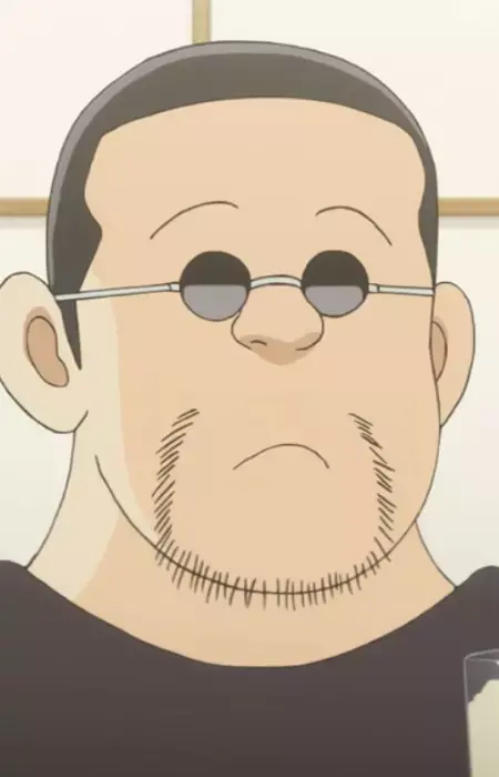 Gorou Ooyama