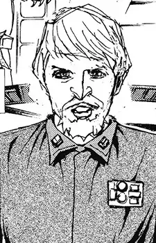Crix Madine