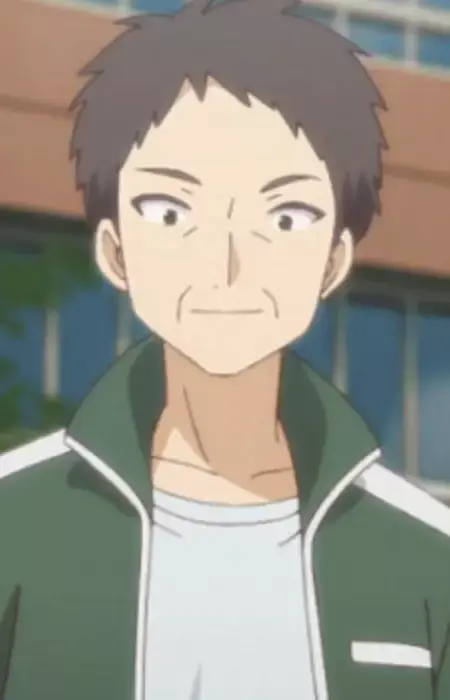Takahashi
