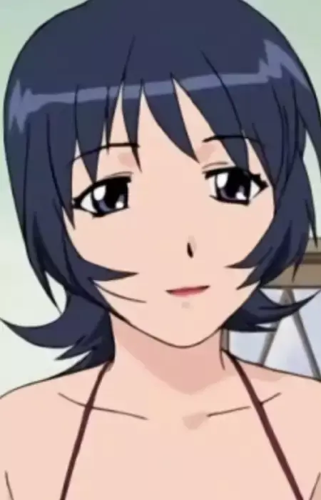 Misaki Kagura