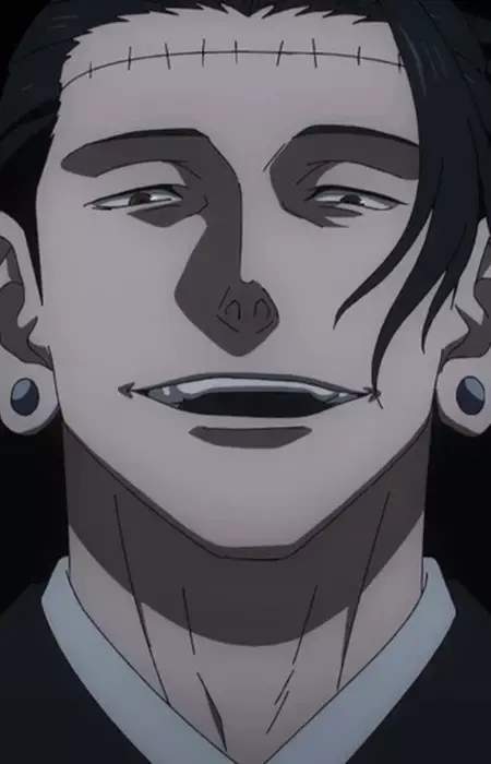Kenjaku