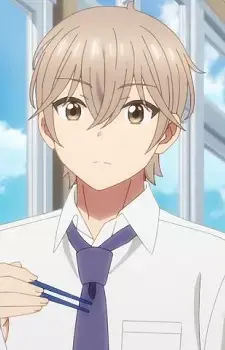 Shuuichi Seno