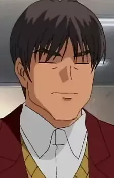 Shunsuke Haruna