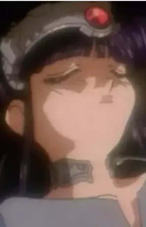 Black Angel #2