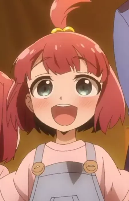 Natsuna Hanabishi