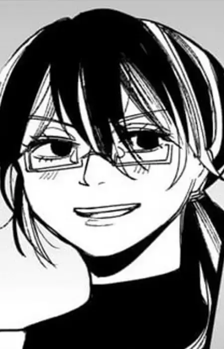 Natsubi Kirishima