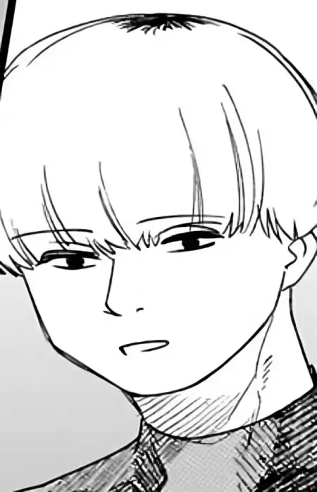 Natsuya Kirishima