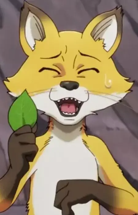 Kitsune