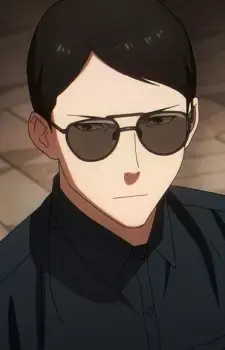 Kouichi Saegusa