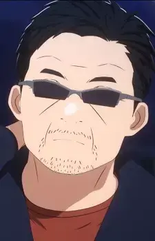 Katsuhiro Takamiya