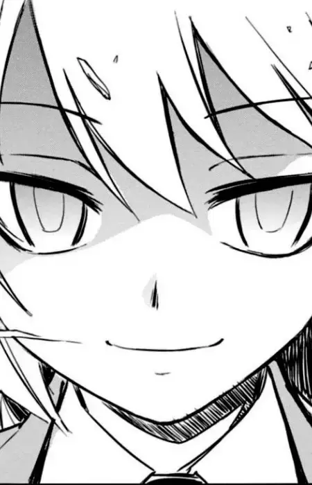 Shiki Nanaya