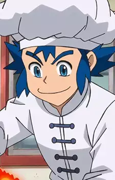 Chuuta Nezu