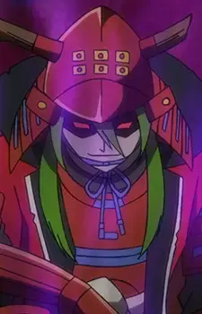 Yukimura Sanada
