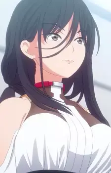Chitose Kagura
