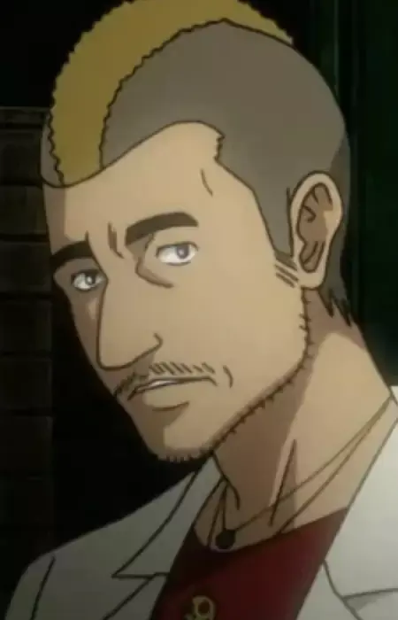 Motoi Shindou