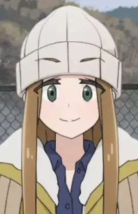 Haruka Yashiro