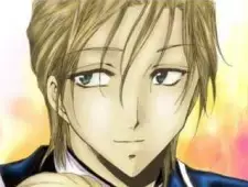 Iori Touke