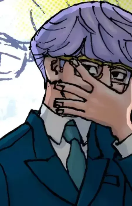 Satsuki Yotsurugi