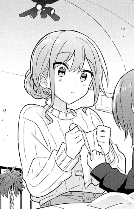 Minami Ikoma