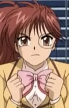 Aki Mori