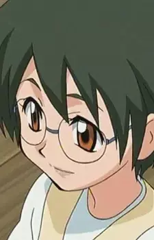 Mitsuki Kain