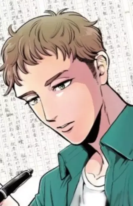 Haruhiko Kazumi