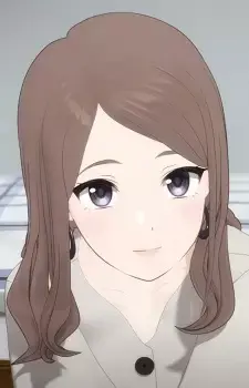 Suzune Iseri
