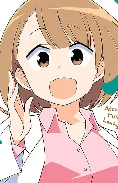 Asahi Kasugano