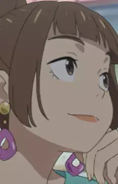 Mio Takahashi