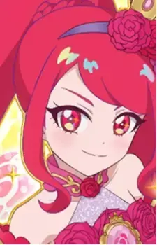 Sakura Ichijouji