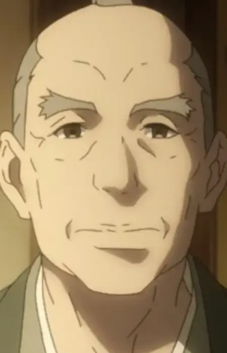Genshin Hirata