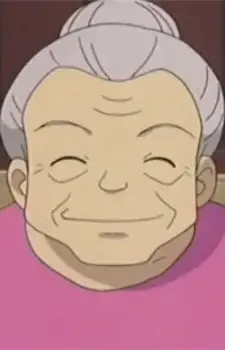 Mitsuyo Kachinuki