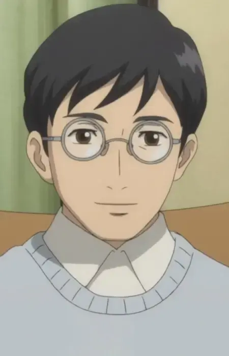 Shouji Mikamo