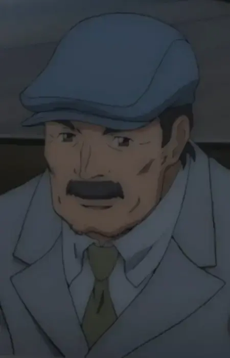 Skipper