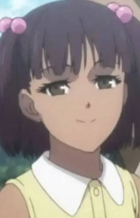 Mana Hinoki