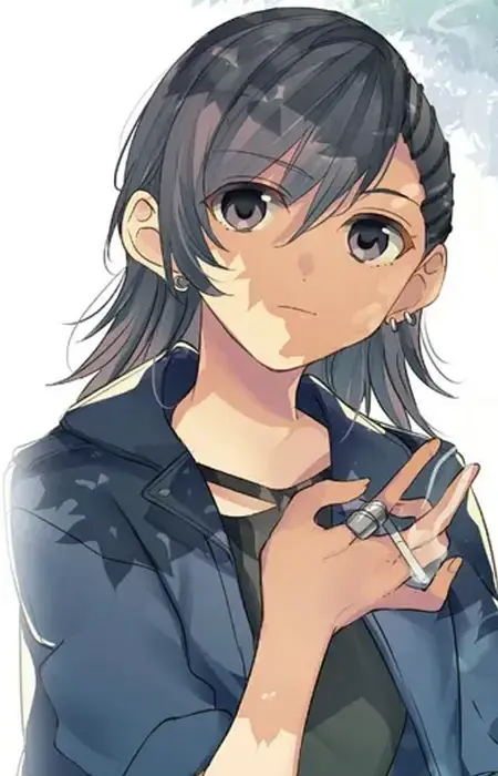 Shizuku Nakano