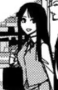 Yuri Himeji