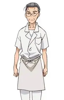 Sousuke Anno