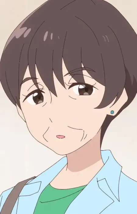 Midori Miyata