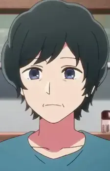 Akane's Mother