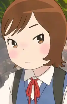 Kana Mizuno