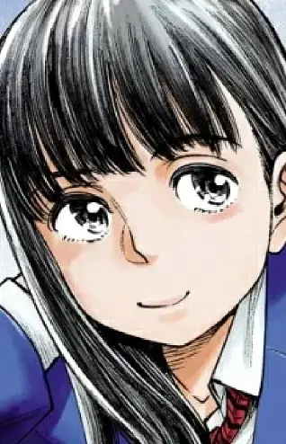 Akane Shinonome