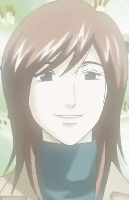 Nagako Ono
