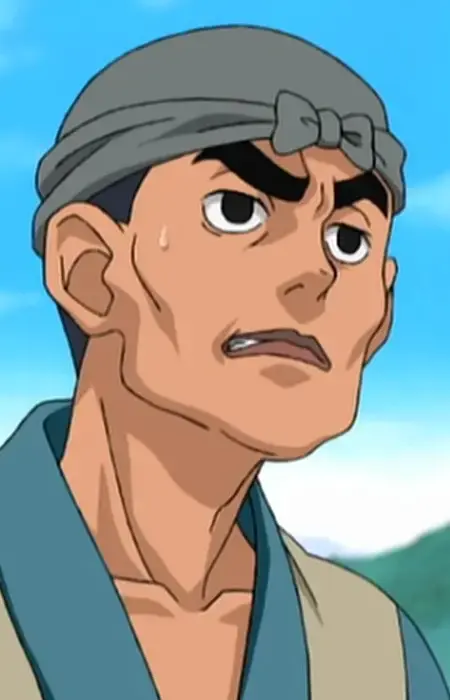 Rokusuke