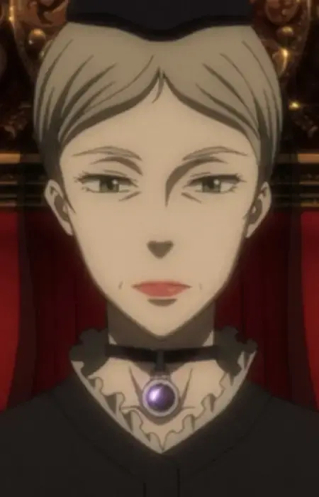 Queen Victoria