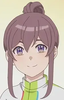 Iriko Kanonji